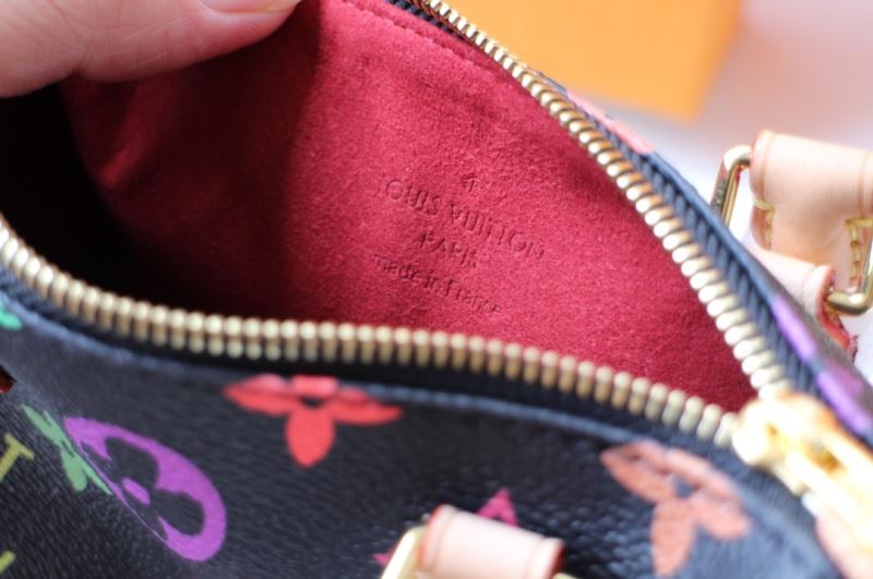 Louis Vuitton Speedy Bags